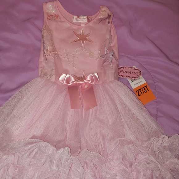 Popatu Other - Beautiful girly tutu dress Popatu Other - Beautiful girly tutu dress
